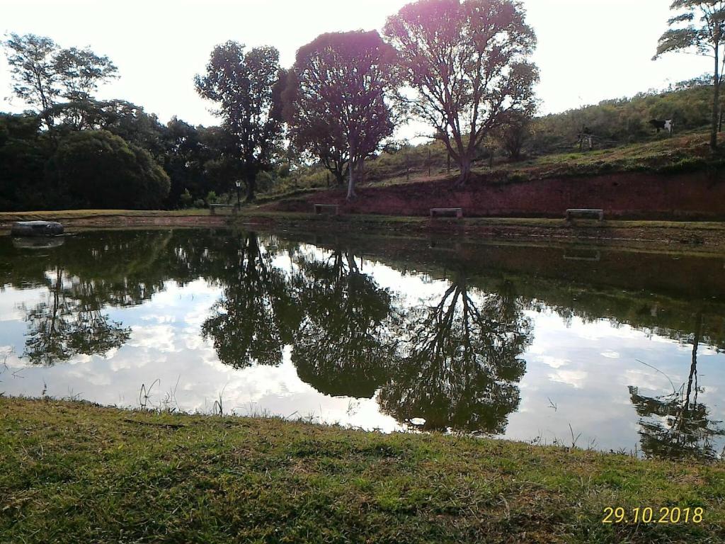  Molise Hotel Fazenda