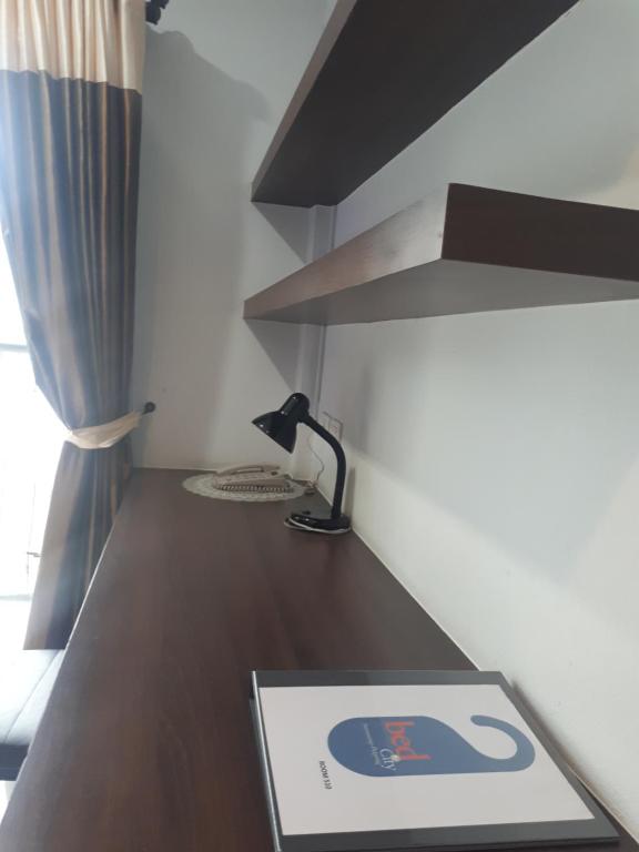 Bed By City Hotel - Resim 18