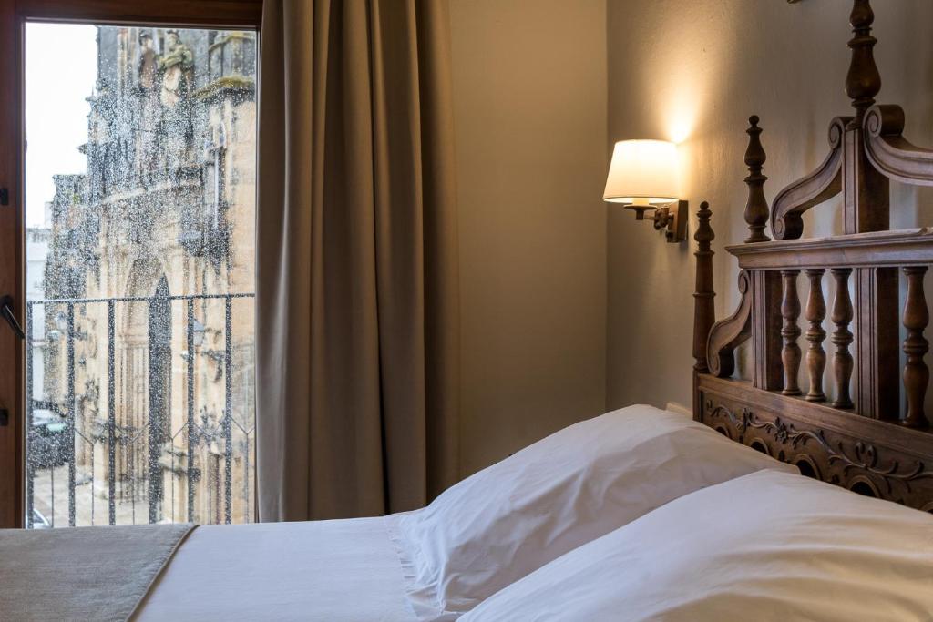 Parador de Arcos de la Frontera - 4