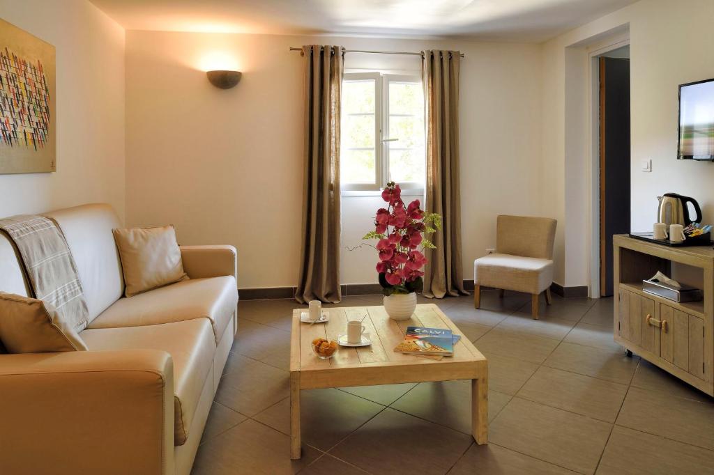 Best Western Hotel Casa Bianca - Suite Queen Con Sofá Cama