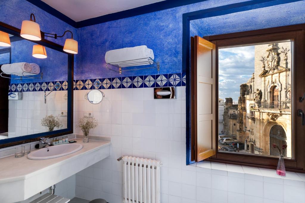 Parador de Arcos de la Frontera - 6