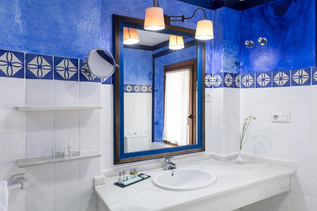 Parador de Arcos de la Frontera - 8