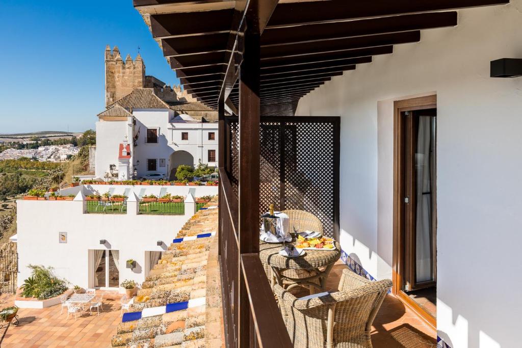 Parador de Arcos de la Frontera - 18