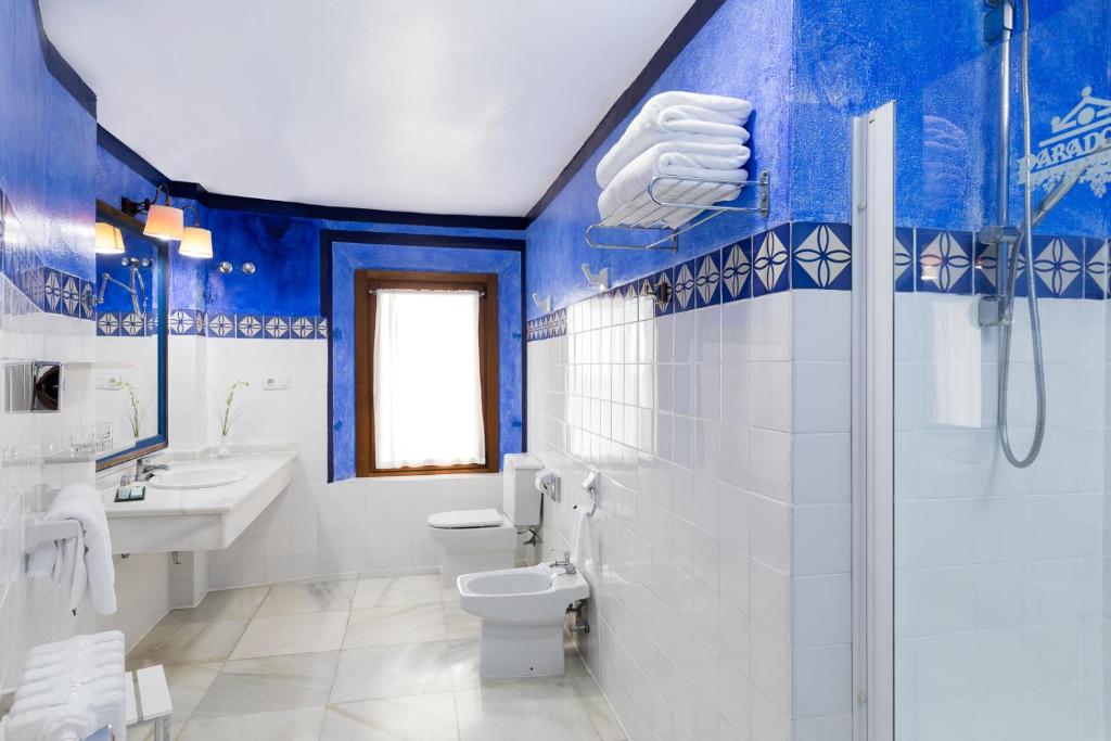 Parador de Arcos de la Frontera - 9