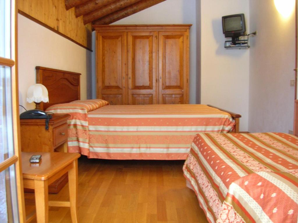 Residence Oberteil - Appartement 1 Chambre