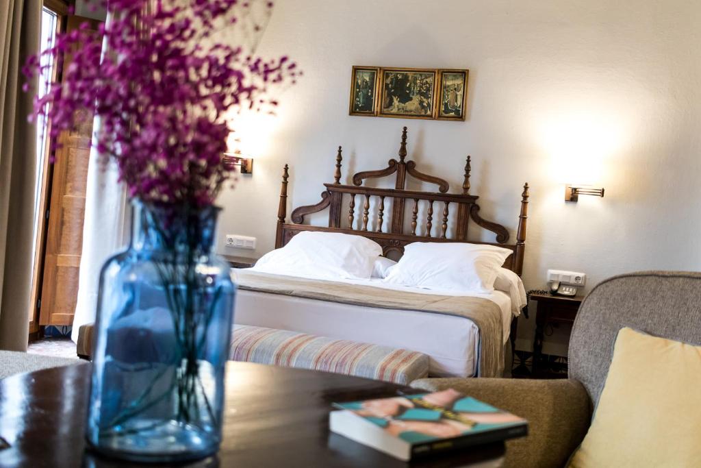 Parador de Arcos de la Frontera - 13