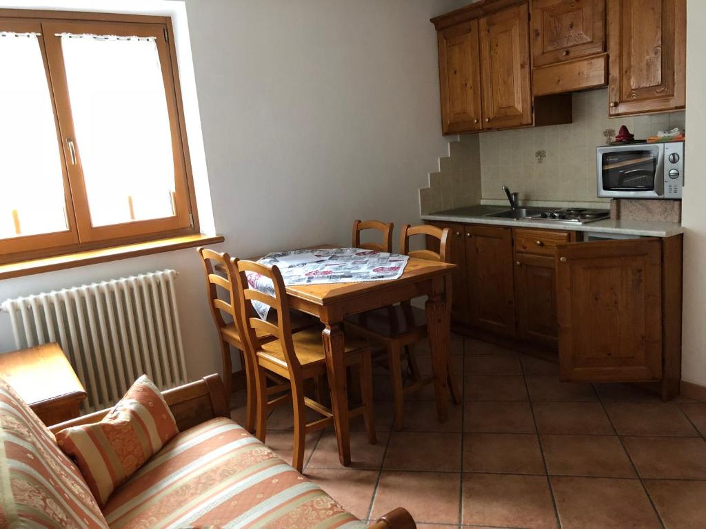 Residence Oberteil - Error