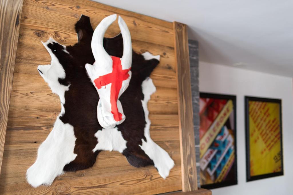 La Cordée 4 - Spa Access - Mer de Glace complex - Resim 11