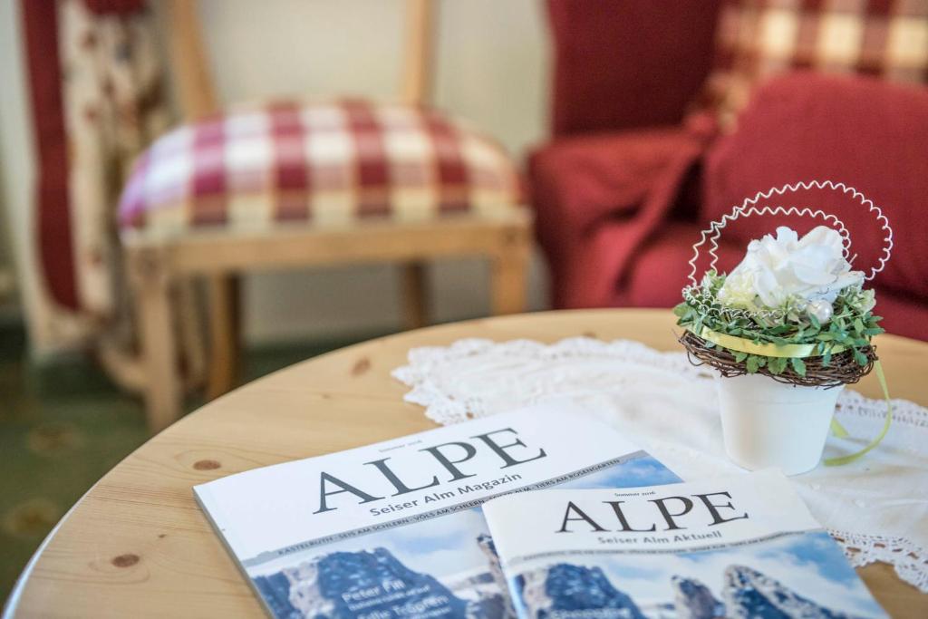 Hotel Waldsee - Tweepersoonskamer