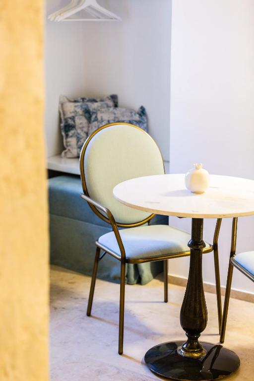 Neratze Hammam Suites - 4