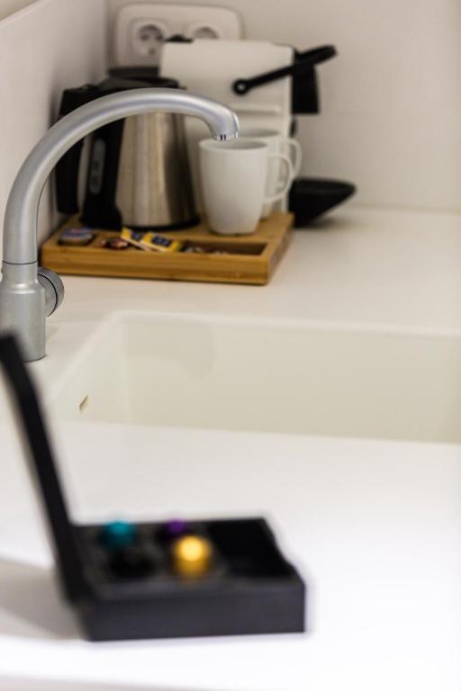 Neratze Hammam Suites - 9