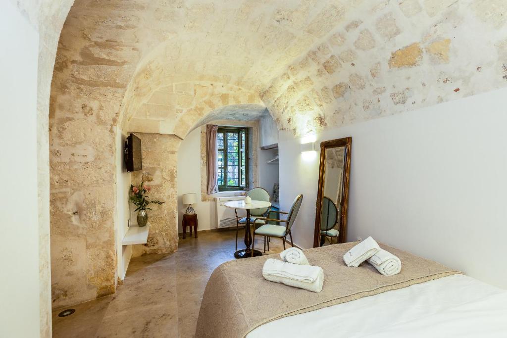 Neratze Hammam Suites - Resim 16