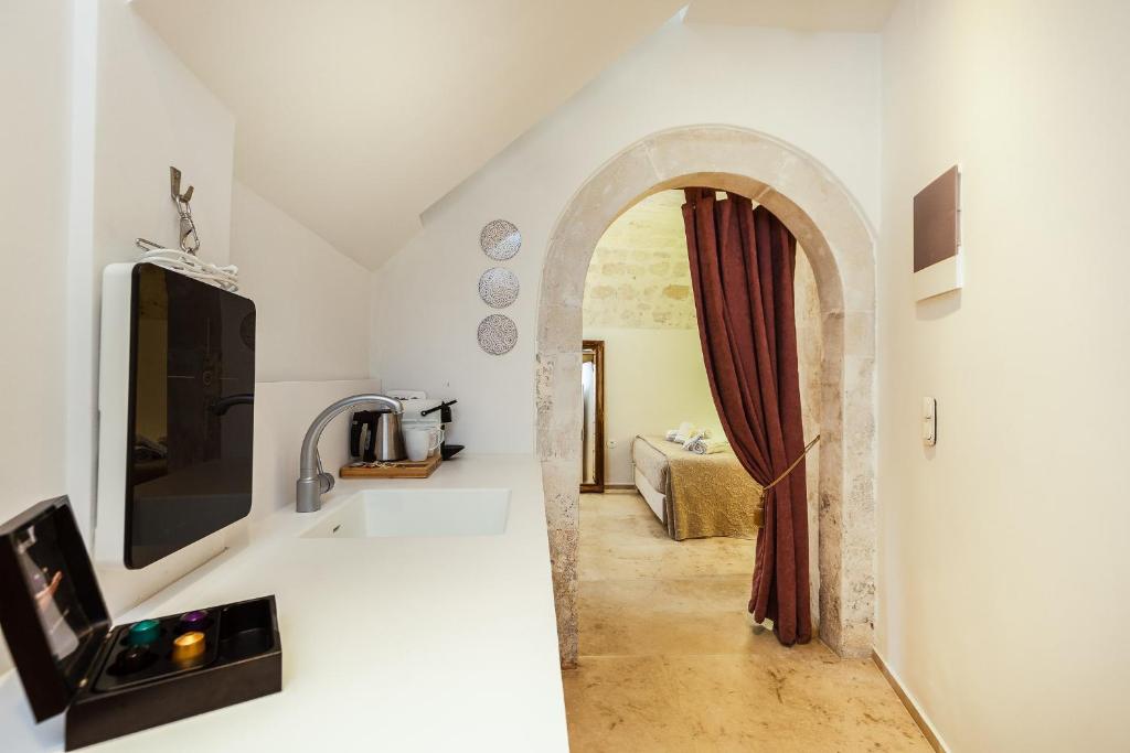 Neratze Hammam Suites - 8