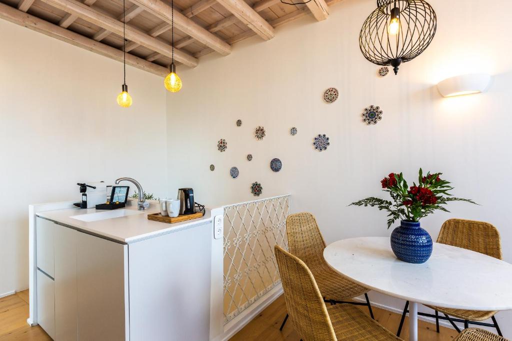 Neratze Hammam Suites - 19