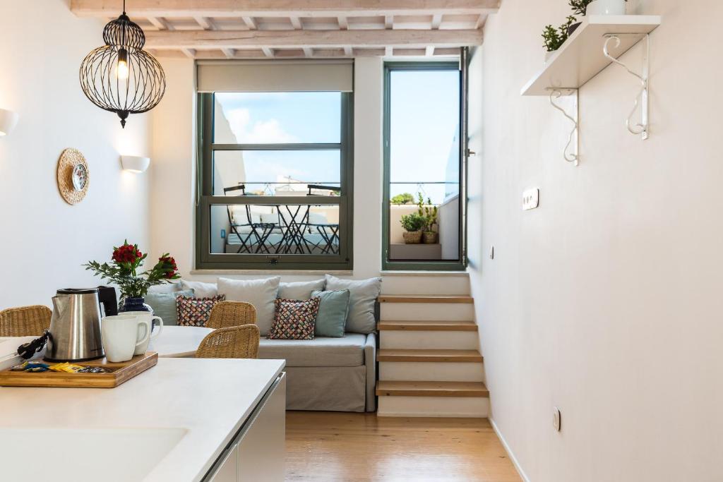 Neratze Hammam Suites - 18