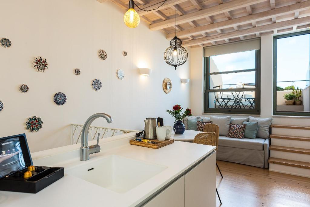 Neratze Hammam Suites - 15