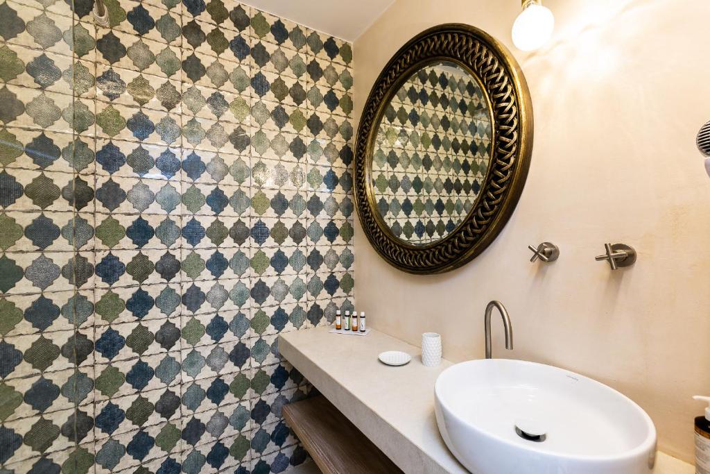 Neratze Hammam Suites - 16