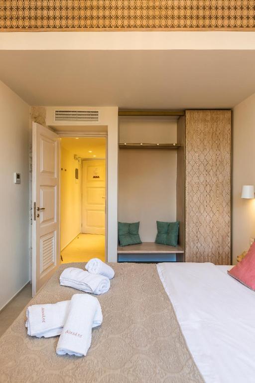 Neratze Hammam Suites - Resim 36