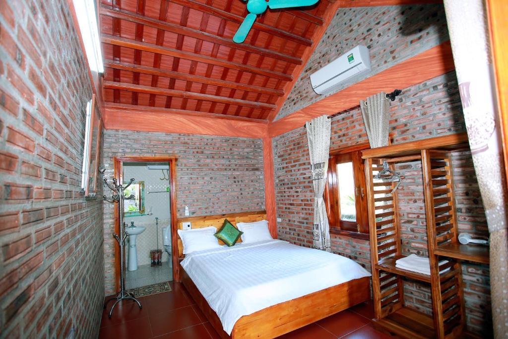 Ninh Binh Mountain View Homestay & Restaurant - 19