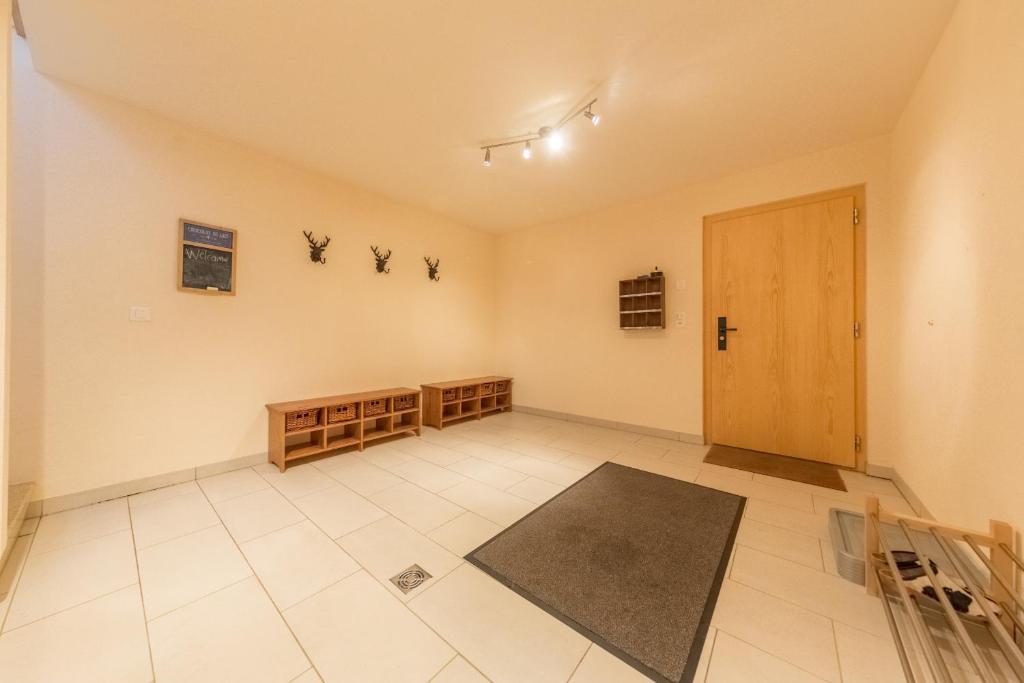 Fotografie z fotogalerie ubytování Chalet Nid Blanc v destinaci Nendaz