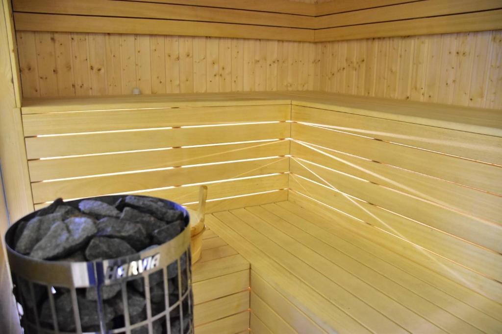 Fotografia z galérie ubytovania Zakopane Zist Spa Zakopianskie Tarasy v Zakopanom