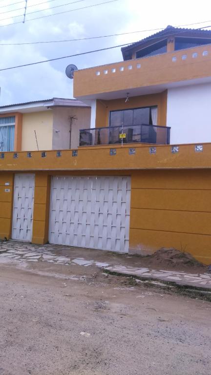  Residencial Pires I