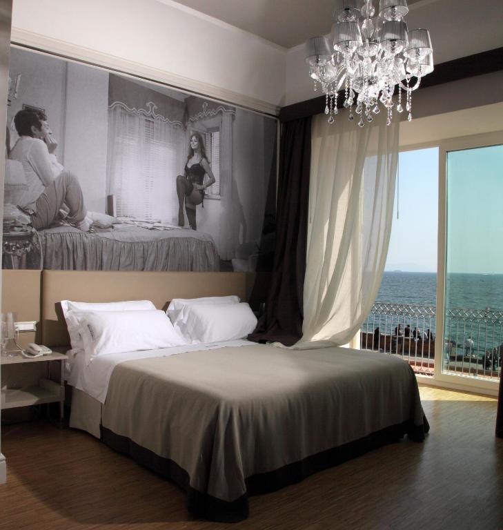 Partenope Relais - Resim 2