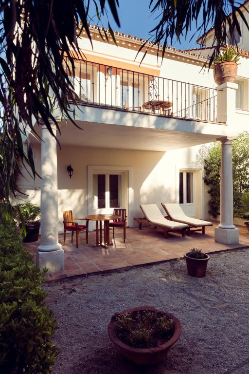 Hotel La Fuente de la Higuera - 18