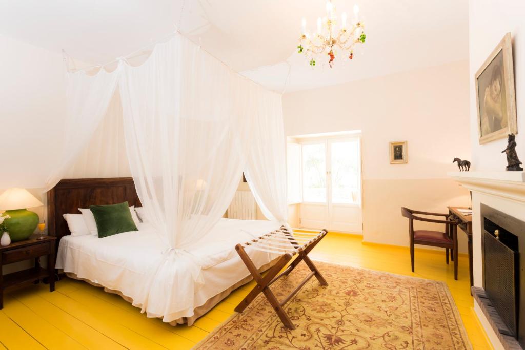 Hotel La Fuente de la Higuera - 11