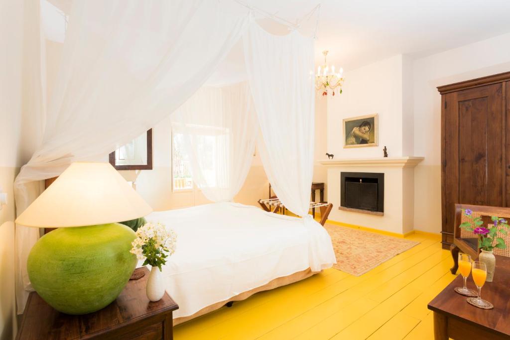 Hotel La Fuente de la Higuera - 12