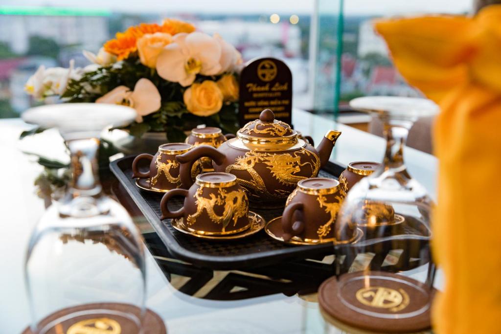 Thanh Lich Royal Boutique - 18