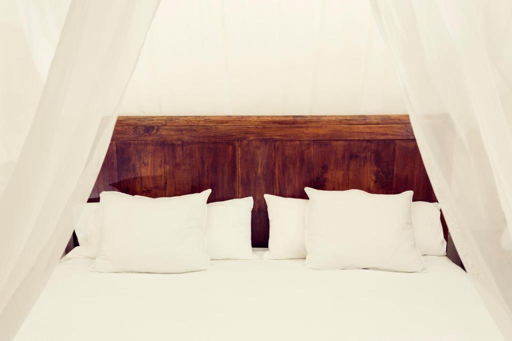 Hotel La Fuente de la Higuera - 7