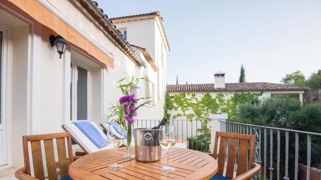 Hotel La Fuente de la Higuera - 5