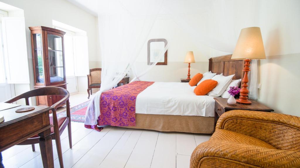 Hotel La Fuente de la Higuera - 2