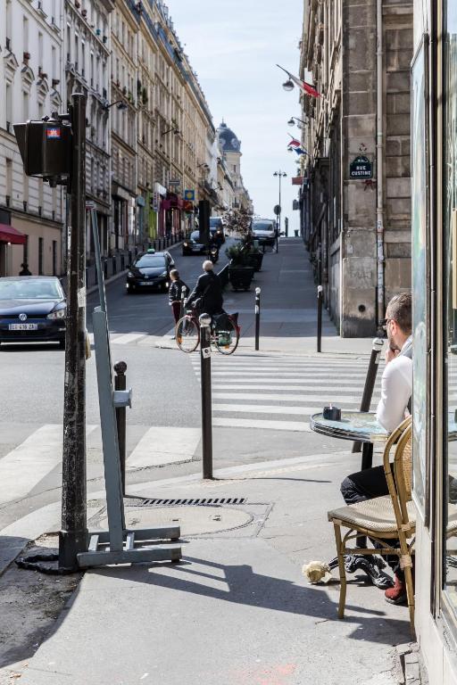 Hotel Boronali - Nouvellement rénové - Resim 13