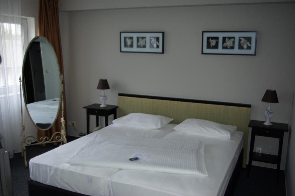 astral'Inn Leipzig Hotel & Restaurant - Resim 18