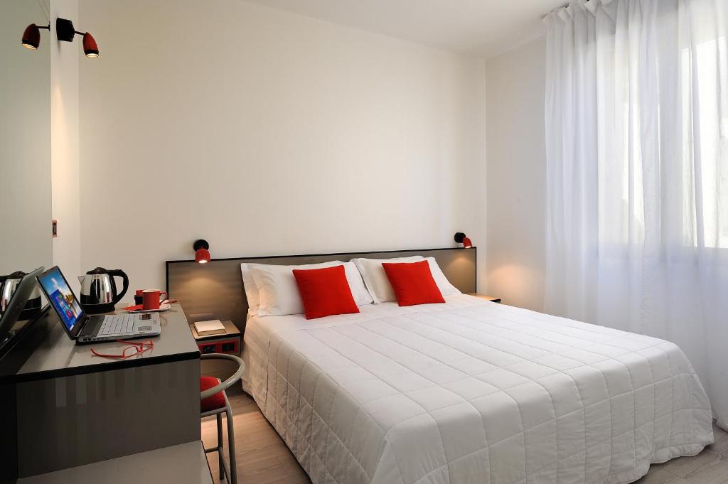 Hotel Boemia - Resim 38