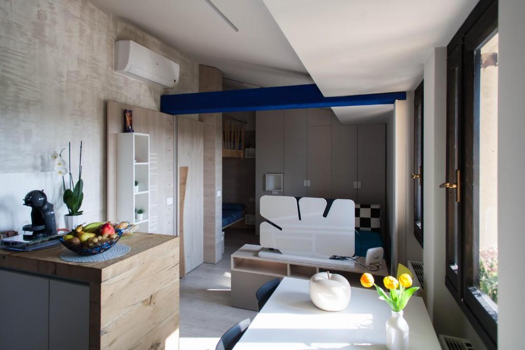 Derechos de imagen reservados por Booking.com