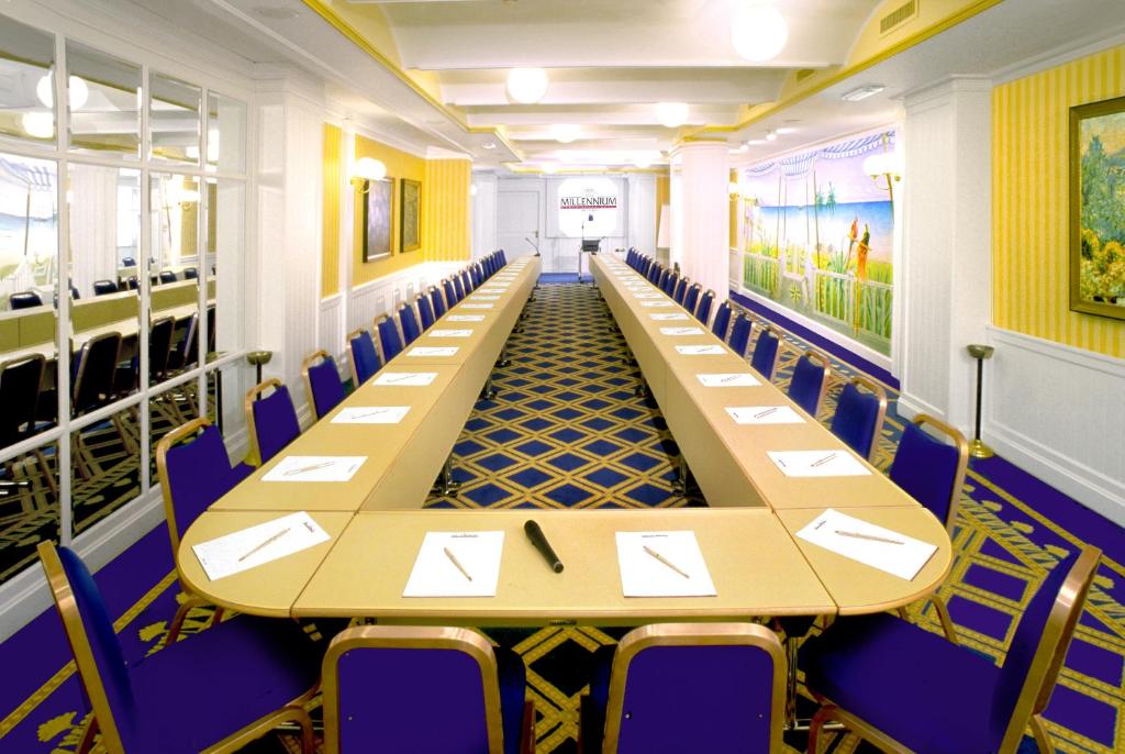 Hotel Capitol Milano - Resim 44