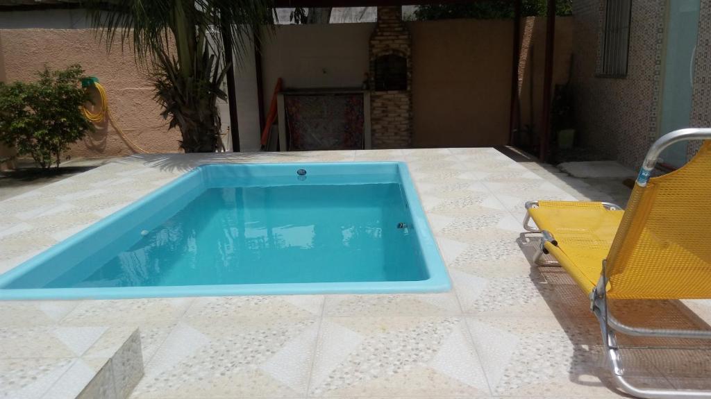  Casa temporada Cabo Frio p/até 10 pessoas