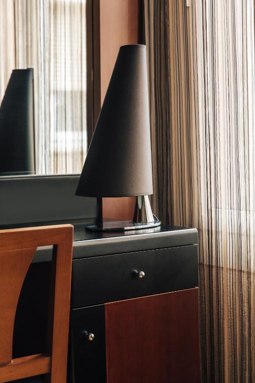 Hotel Derby - Resim 14