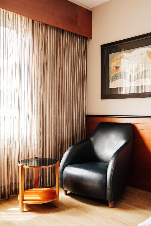 Hotel Derby - Resim 15