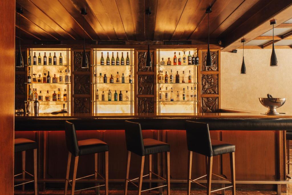 Hotel Derby - Resim 18