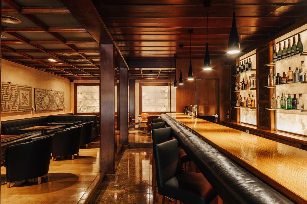 Hotel Derby - Resim 19