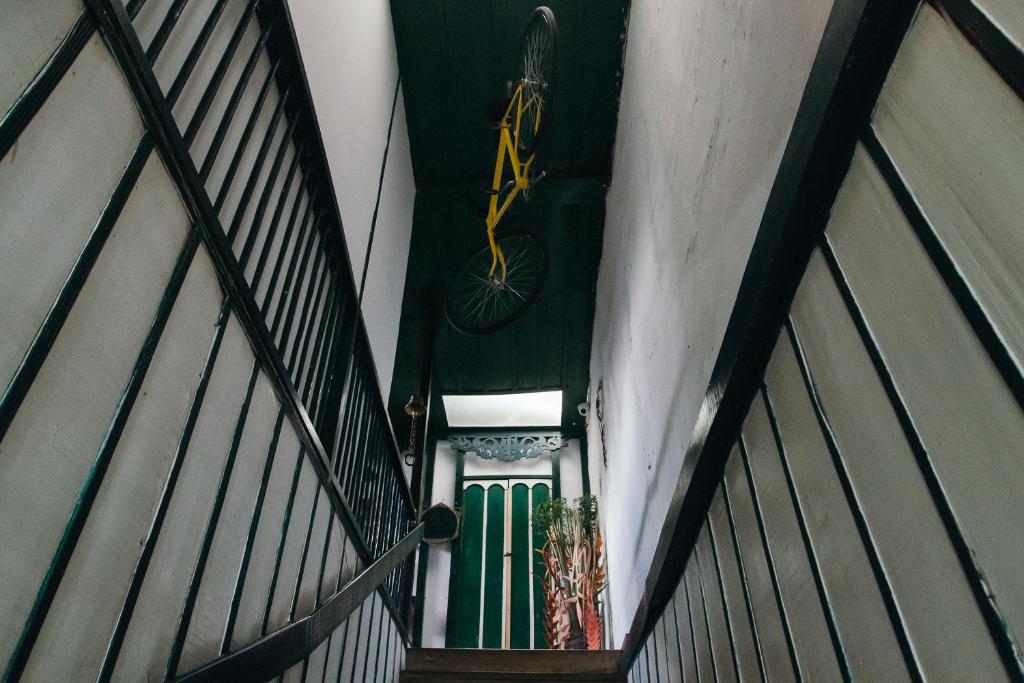 Foto de la galeria de Hostal La Casa De Lili a Salento