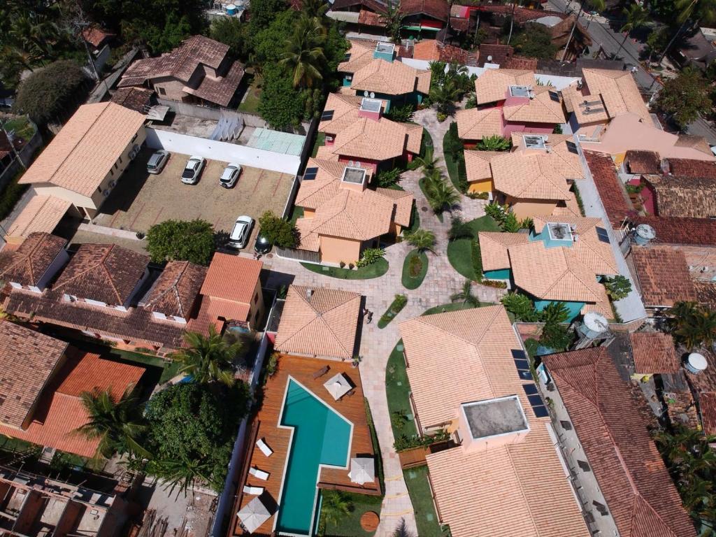  Residencial Cores Do Arraial