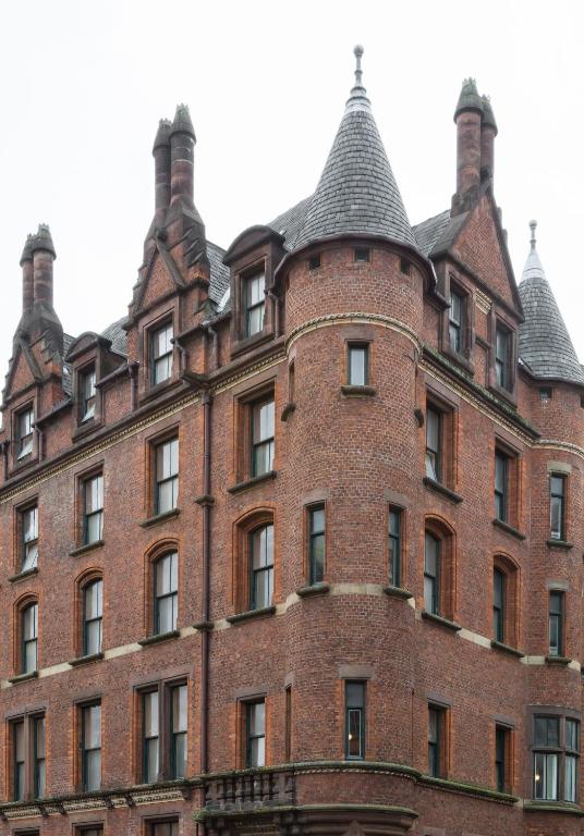 Whitworth Locke - Resim 33