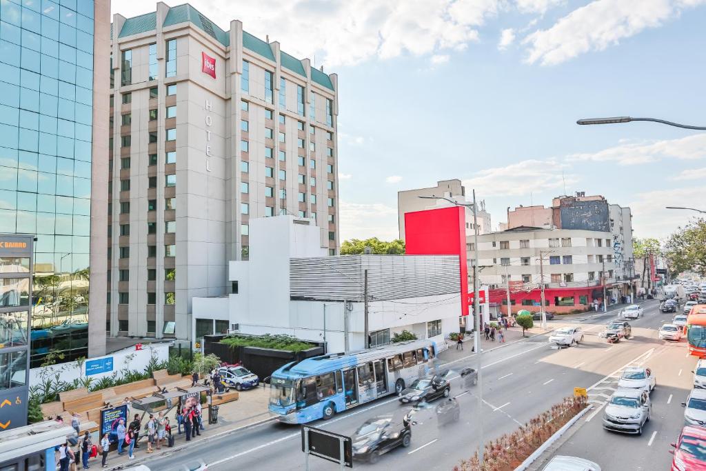  ibis Sao Paulo Congonhas
