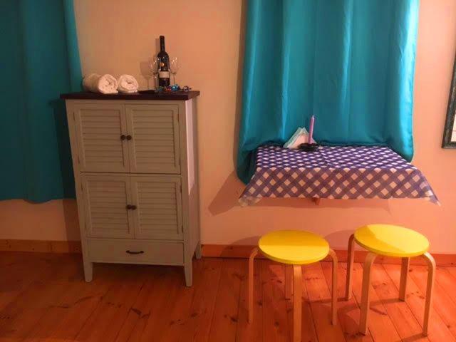 The fruit garden guesthouse - Casa Natalizia