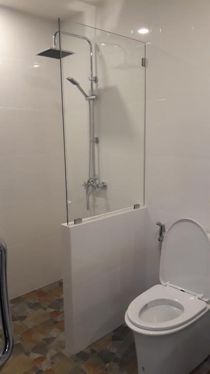 Fill - Feel @ Long Beach Resort - 17